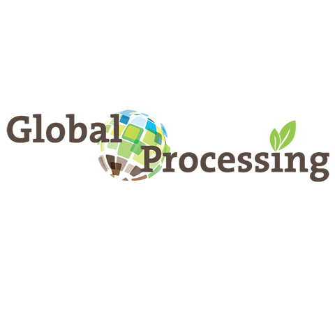 Global Processing-Kanawha IA - Logo